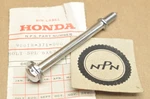Nos Honda GL1000 GL1100 Gold Wing Cylinder Head Cover Bolt 90018-371-000. Fixed Price $18.69.