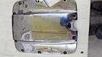 2003 Victory V92C Kingpin Vegas Front Rocker Box Valve Cover. Fixed Price $23.70.