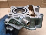 2013 Yamaha Zuma YW50 Oem Cylinder Piston Rings Pins Clips All Good. Fixed Price $125.00.