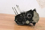 1996 Suzuki DS80 Engine Cases / Crankcase Motor - Set. Fixed Price $99.00.