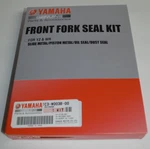 Yamaha Fork Seal Kit YZ125 YZ250F YZ450F WR250F WR450F 1C3-W003B-00-00. Fixed Price $66.99.