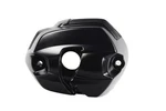 Bmw Nine Left Cylinder Head Cover Black Genuine 77128564985. Fixed Price $310.97.
