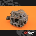 86-87 1986 Oem Cylinder Head Rocker Cap Assembly Top End. Fixed Price $199.99.