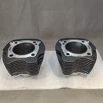 Oem Harley 17-23 M8 114 Softail, Touring Cylinder Jugs Barrels 4" Bore. Fixed Price $134.99.
