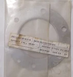 Nos 1982-83 Yamaha YT175 Cylinder Head Gasket Oem 5V7-11181-00-00 (GAK1S). Fixed Price $10.90.