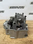 2022 Honda CRF450R Oem Engine Cylinder Head With Valves 12010-MKE-AF0. Fixed Price $549.00.