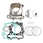 Cylinder Piston Top End Rebuild Kit For Kawasaki 250 Kx-f 2009-2016 Us. Fixed Price $213.78.