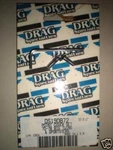 Nos Drag Specialties Point Cover Set Hd 70-78 Big Twins And Sportsters DS-190872. Fixed Price $9.99.