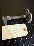 YZ250F Balancer Shaft Oem Gear Yamaha WR250F 01-11 5NL-11455-00-00 #1021. Fixed Price $29.99.