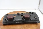 2017-2020 Yamaha YZF-R1 Engine Top Cylinder Graves Head Cover. Fixed Price $98.37.