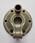 Brand New Genuine Ktm 85SX 2017 Factory Cylinder Head SXS15085044. Fixed Price $272.61.