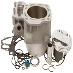 Standard Bore Cylinder Kit For Kawasaki Krf 750 Teryx 4X4 2008-2013 30008-K01HC. Fixed Price $610.26.
