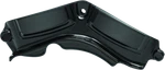 Kuryakyn 6453 Precision Cylinder Base Cover Gloss Black. Fixed Price $78.65.