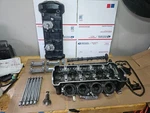 2017 2019 Kawasaki Ninja ZX1000 Engine Cylinder Head 11008-0897. Fixed Price $299.99.