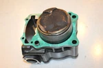 2021 Honda Rebel Cmx 300 Engine Top End Cylinder Jug Barrel Piston 12100-K33-D00. Fixed Price $130.49.