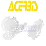 Acerbis 2732130002 X-power Engine Covers For Clutch Pb. Fixed Price $41.28.