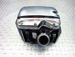 2011 09-16 Polaris Victory Cross Country Rear Cylinder Head Cover Valves Oem. Fixed Price $92.17.