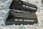 Jeep Factory Oem Genuine Mopar SRT8 Engine Wiring Cover Valve 392SET Rused. Fixed Price $150.00.