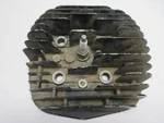 1976 Hodaka Thunderdog Cylinder Head 712501. Fixed Price $199.96.