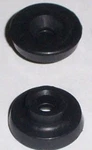 Yamaha Valve Cover Cylinder Head Rubber Setting Bolt (2 Seals) #15-0153. Fixed Price $7.49.