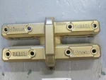 1985 1986 Yamaha FZ750 Cylinder Head Cover ( Valve 1AE-11191-00-00 ). Fixed Price $49.95.