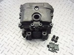 2008 06-08 Yamaha CP250 Morphous Oem Cylinder Head Valve Cover Engine Top. Fixed Price $191.89.