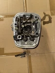 1996 Bmw R850R Right Cylinder Head Valves Engine Motor Oem Complete. Fixed Price $49.99.