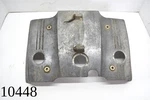 1974 Suzuki GT380 Ram Air Cylinder Cover Left Right Set 741 Szz 189. Fixed Price $55.24.