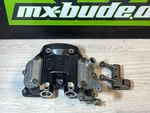 Ktm Camshaft Cover Cylinder Head Type 584 LC4 58036020051. Fixed Price $173.50.