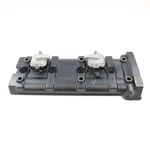 06 07 08 09 10 11 Kawasaki Ninja ZX14 Cylinder Valve Head Cover Engine Top D82. Fixed Price $64.99.
