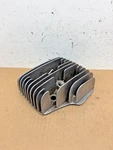 Yamaha CT175 Cylinder Head / Engine (1969-71) 251-11111-00-00. Fixed Price $35.00.