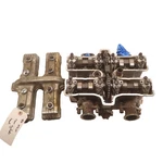 86-93 Yamaha Venture Royale 1300 Rear Cylinder Head With Camshafts. Fixed Price $62.09.
