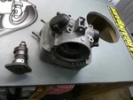 Cylinder Head Cam Rocker Early Kawasaki Possible. Fixed Price $199.99.