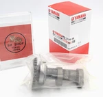 Yamaha Genuine Oem Parts Camshaft BR9-12170-00-00 For YZ450F. Fixed Price $219.00.