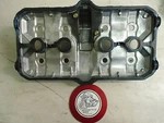 1989-90 Honda CBR600 Cylinder Head Cover #12310-MN4-010. Fixed Price $14.54.