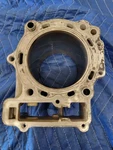 2007 Suzuki DL1000 Rear Cylinder, Jug 11221-06G00-0F0. Fixed Price $35.00.