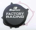 Boyesen Factory Clutch Cover Black For Honda CRF450R 2009-2016. Fixed Price $81.02.