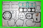 Kawasaki KZ1000 Gasket Set Kit For Engine Rebuild 1979 1980 1981 Z1R. Fixed Price $57.99.