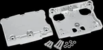 Ds Chrome Rocker Box Cover Kit For Harley Ultra Limited Low 15-16. Fixed Price $317.73.