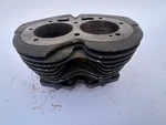 Norton Commando 750 Cylinders Barrels 24237 One Broken Fin - Id: 2.91". Fixed Price $149.99.