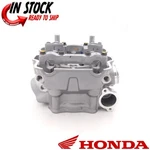 Honda Cylinder Head Assy 2013-2016 CRF250L Genuine Oem New 12010-KZZ-901. Fixed Price $210.95.