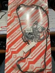 Nos 85-87 GSX-R750 Suzuki Valve Adjust Gasket Kit Head Cover 11173-27A02. Fixed Price $55.00.