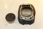 2008 Yamaha Star Xvs 1300 Rear Piston Cylinders Block Jug 3D8-11321-01-00. Fixed Price $31.49.