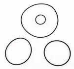 Athena Head Gasket Inner O-ring P400485999003 / Yamaha Ec Yz 125 94-15. Fixed Price $12.56.