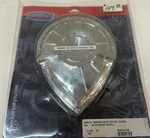 Kuryakyn Bahn Right Ignition Cover Chrome Fits 04-VICTORY Models. Fixed Price $104.99.