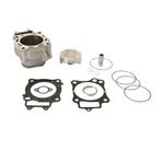Cylinder Full Kit 76.8MM Honda Crf 250 14-15, Athena P400210100049 Std Bore, (pi. Fixed Price $694.98.