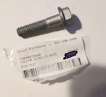 Collar Screw 8X35 Ktm Nos 54830079000 (L-7550). Fixed Price $9.00.