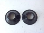 Pcs Kawasaki KZ440 Carburettor Slide Diaphragm Rubber Part 1980 1981 1982 1983. Fixed Price $59.99.