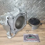 2010 Gasgas F (yamaha Wr 250) Cylinder And Piston. Fixed Price $114.71.