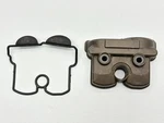 Oem Cylinder Head Valve Cover Gasket Fits Suzuki RMZ250 2004-2006 K1409-10153. Fixed Price $39.99.